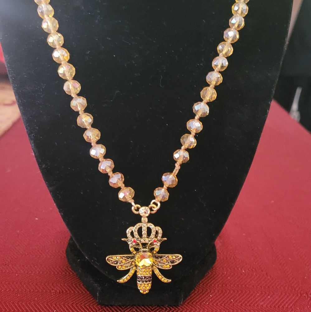 Queen Bee!🐝